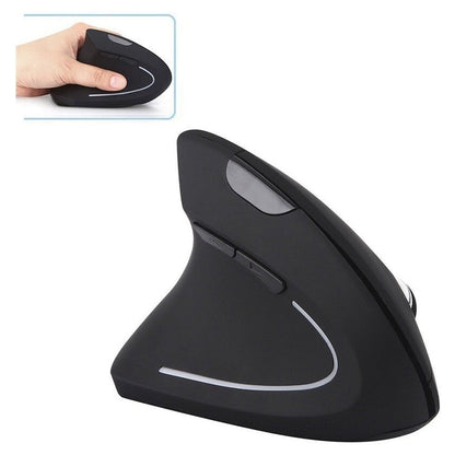 Left Hand Ergonomic Mouse