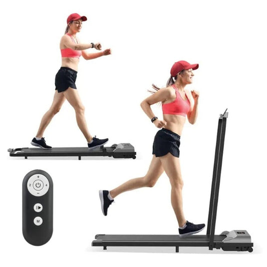 Treadmill Walking Foldable Treadmill