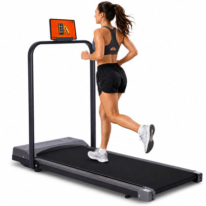 Treadmill Walking Foldable Treadmill