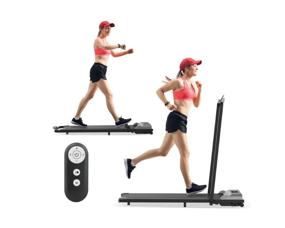 Treadmill Walking Foldable Treadmill