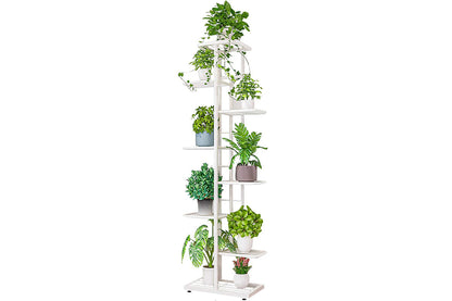 8 Tier Flower Pot Stand Plant Pot Stand Rack