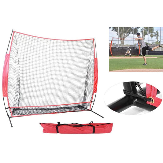 Golf Net Golf Practice Net Golf Hitting Mat