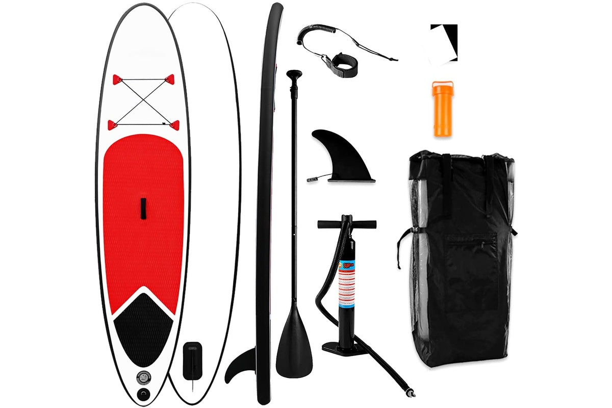 Inflatable Paddle Board SUP Board