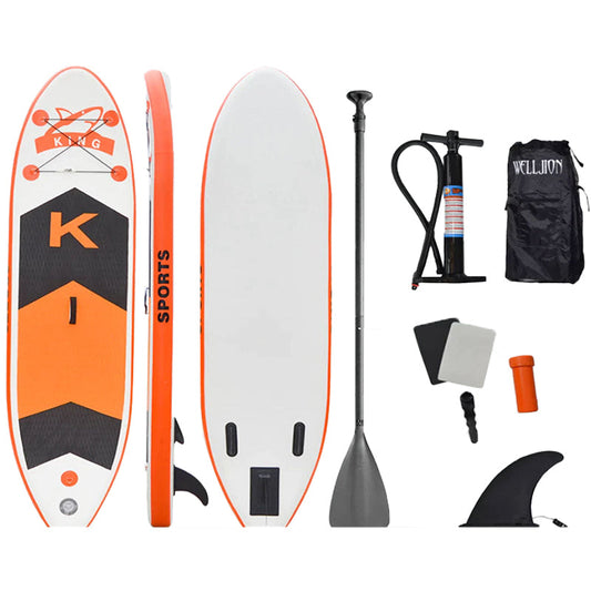 Inflatable Paddle Board SUP Board
