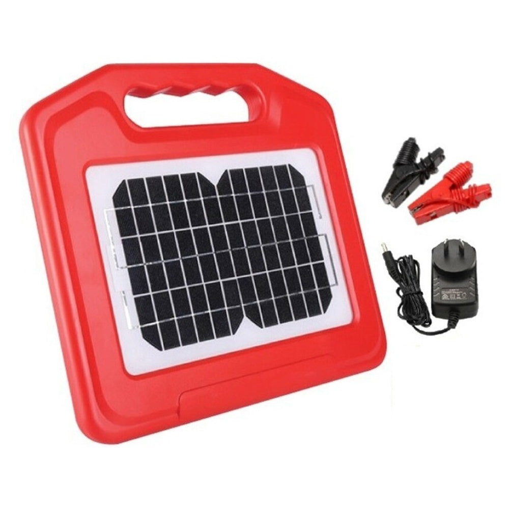 Solar Fence Energiser