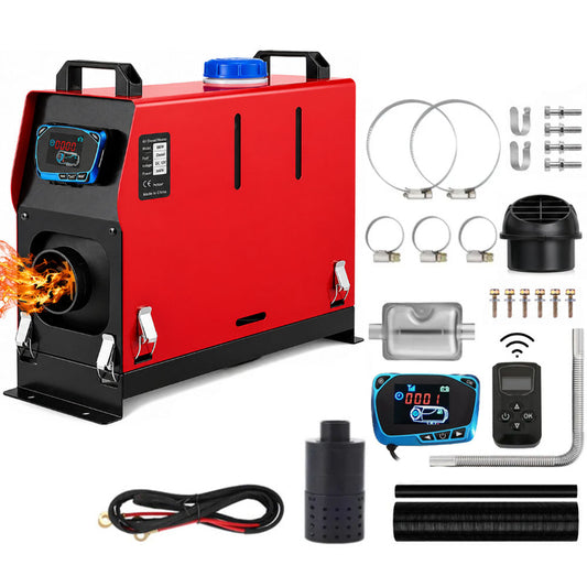 Diesel Air Heater