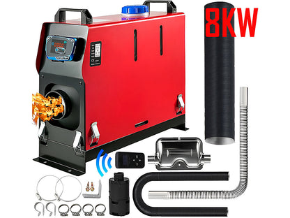 Diesel Air Heater