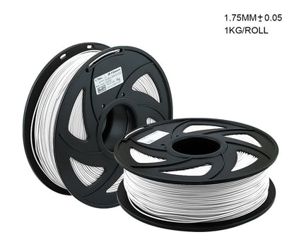3D Printer Filament Consumable