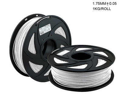 3D Printer Filament Consumable