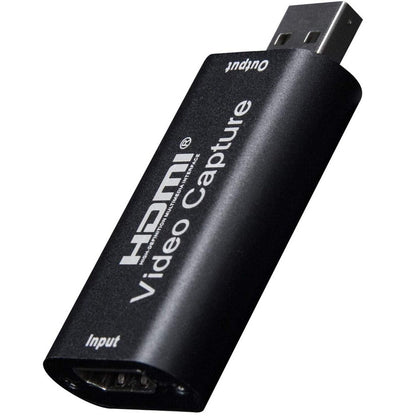 HDMI to USB Video Capture Card