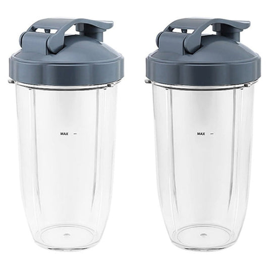 NutriBullet 900W/600W Series 32oz Cups