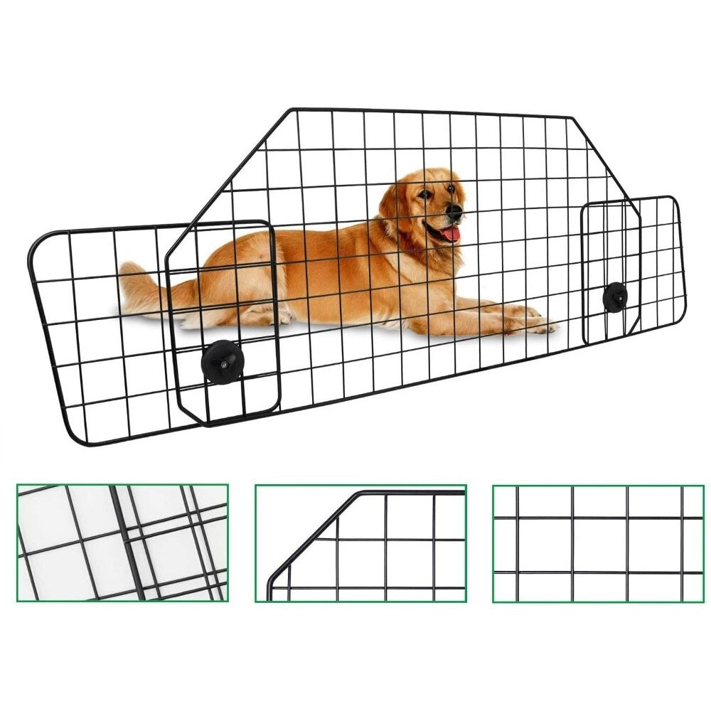 Car Pet Barrier Dog Barrier