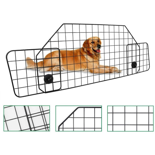 Car Pet Barrier Dog Barrier