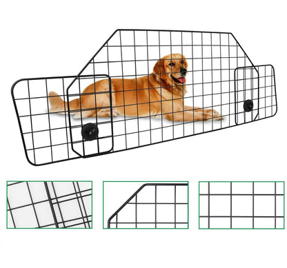 Car Pet Barrier Dog Barrier