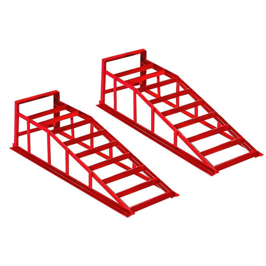 Car Ramps 2000kg Pair