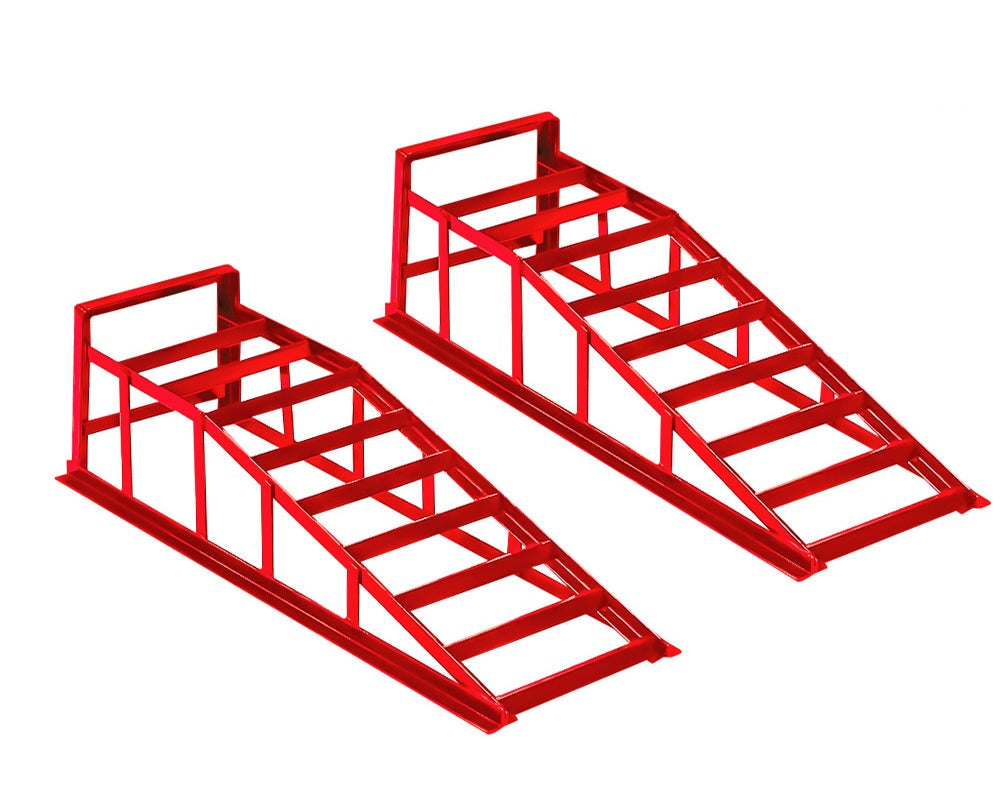Car Ramps 2000kg Pair