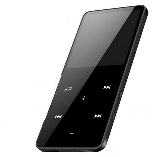 MP3 Player 8GB With Bluetooth