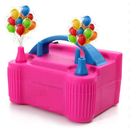 Electric Balloon Pump Air Pump