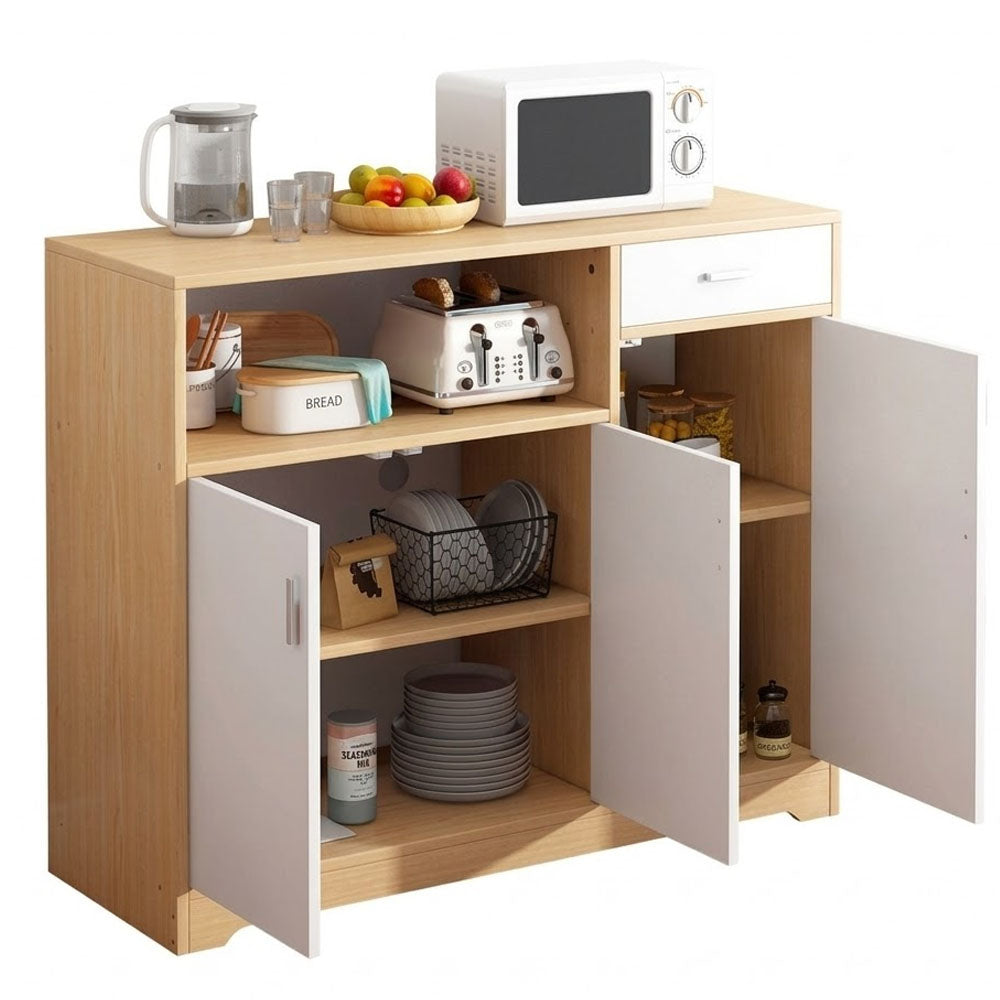 kitchen cabinet drawer