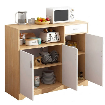 kitchen cabinet drawer