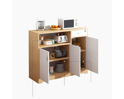 kitchen cabinet drawer