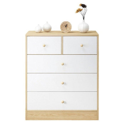 5 Chest of Drawers Tallboy