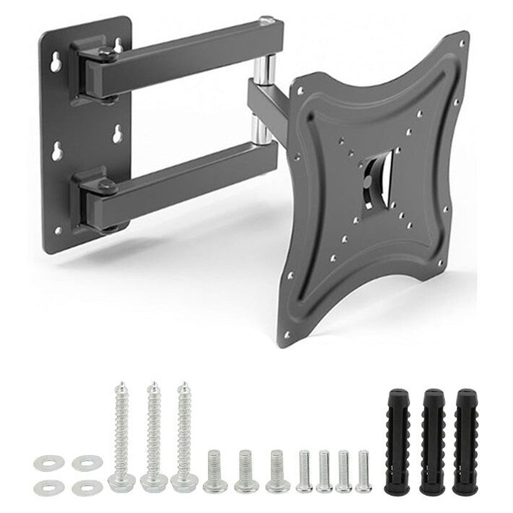 TV Bracket Swivel Universal 14" - 42"