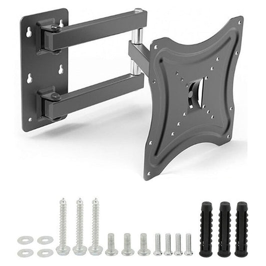 TV Bracket Swivel Universal 14" - 42"