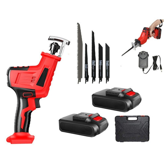 Cordless Saw RECIPROCATING SAW
