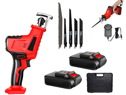 Cordless Saw RECIPROCATING SAW