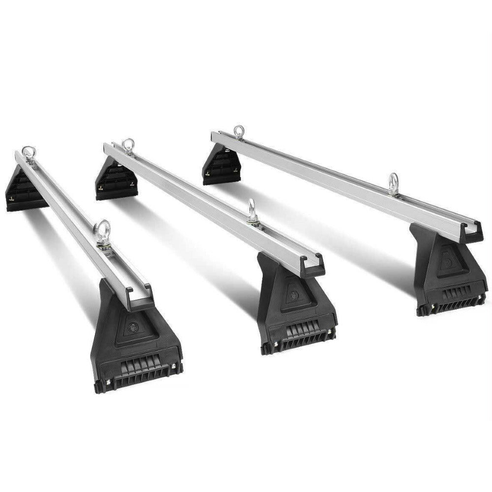 Car Roof Racks Cross Bar Roof Rack for Gutter Mount