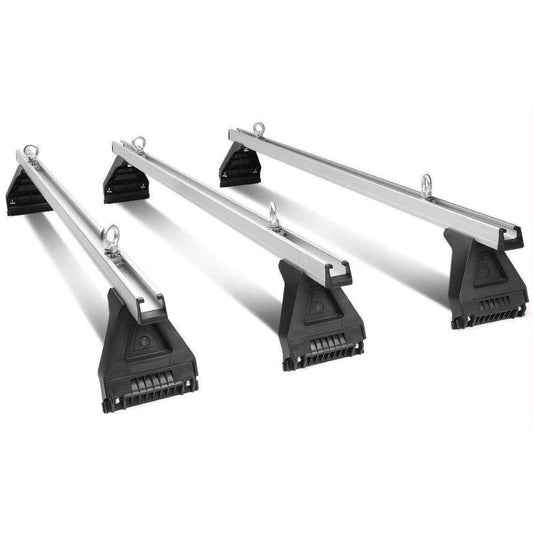 Car Roof Racks Cross Bar Roof Rack for Gutter Mount