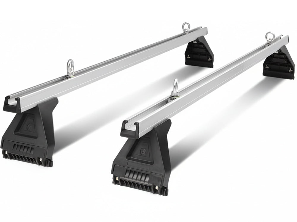Car Roof Racks Cross Bar Roof Rack for Gutter Mount