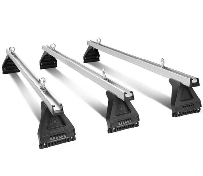 Car Roof Racks Cross Bar Roof Rack for Gutter Mount