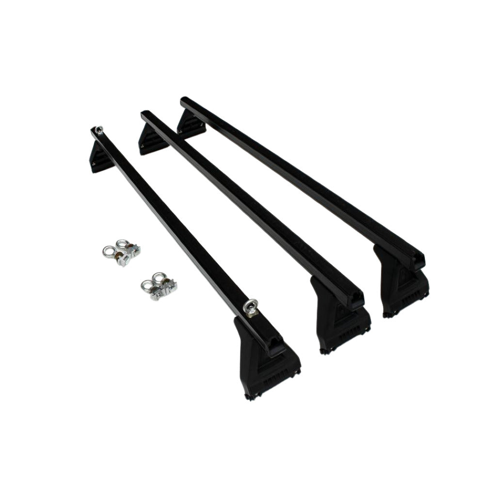 Car Roof Racks Cross Bar Roof Rack for Gutter Mount