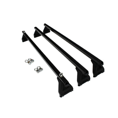 Car Roof Racks Cross Bar Roof Rack for Gutter Mount