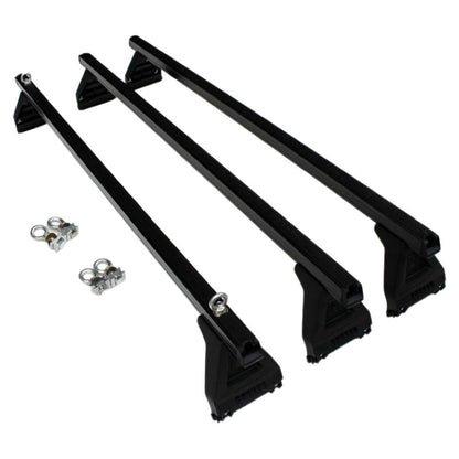 Car Roof Racks Cross Bar Roof Rack for Gutter Mount