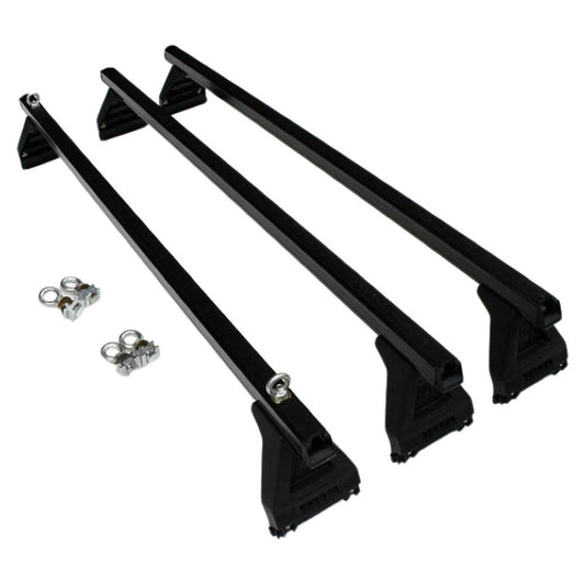 Car Roof Racks Cross Bar Roof Rack for Gutter Mount