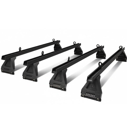 Car Roof Racks / Cross Bar / Roof Rack Suitable for Use With Toyota