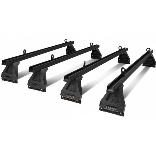 Car Roof Racks / Cross Bar / Roof Rack Suitable for Use With Toyota