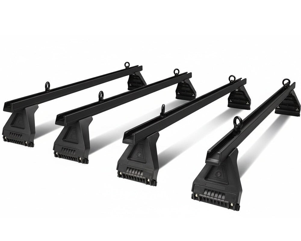 Car Roof Racks / Cross Bar / Roof Rack Suitable for Use With Toyota