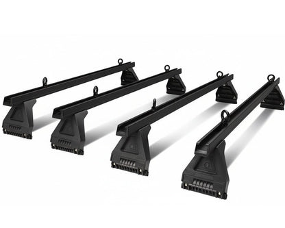 Car Roof Racks / Cross Bar / Roof Rack Suitable for Use With Toyota