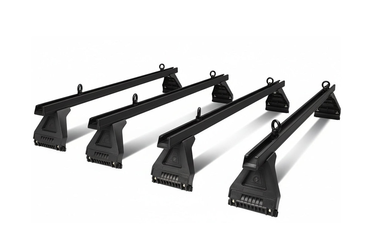 Car Roof Racks / Cross Bar / Roof Rack Suitable for Use With Toyota