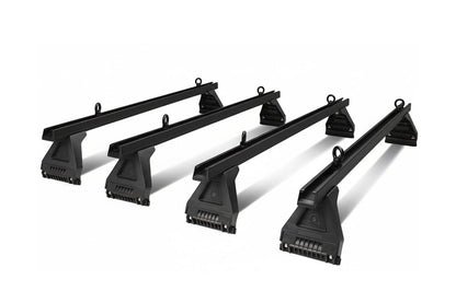 Car Roof Racks / Cross Bar / Roof Rack Suitable for Use With Toyota