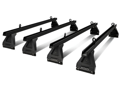 Car Roof Racks / Cross Bar / Roof Rack Suitable for Use With Toyota