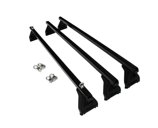 Car Roof Racks Cross Bar Roof Rack for Gutter Mount