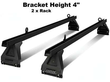 Car Roof Racks / Cross Bar / Roof Rack Suitable for Use With Toyota