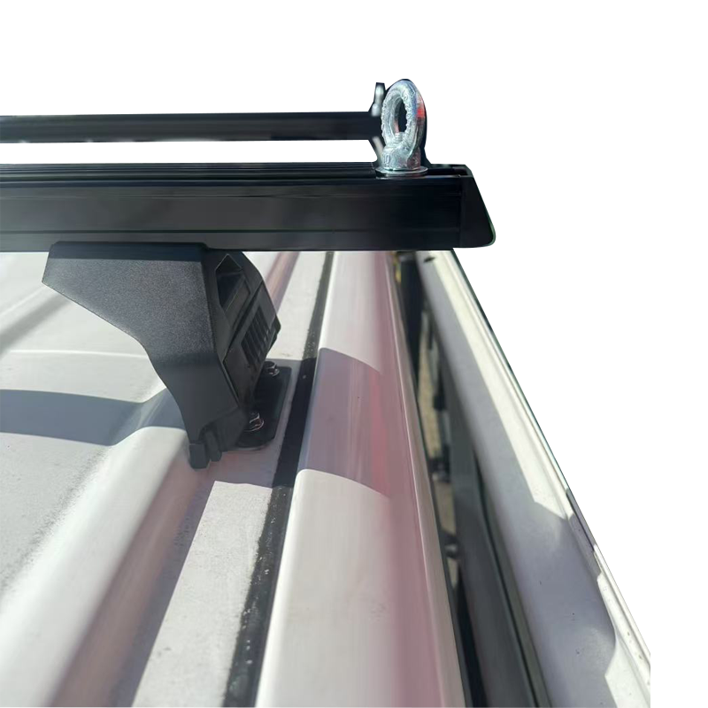 Car Roof Racks Cross Bar Roof Rack for Gutter Mount