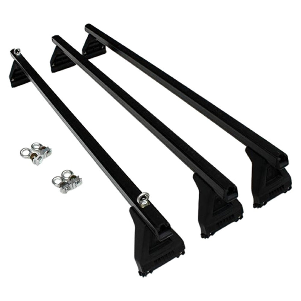 Suitable for Use With Toyota Hiace Roof Racks / Cross Bar / Roof Rack