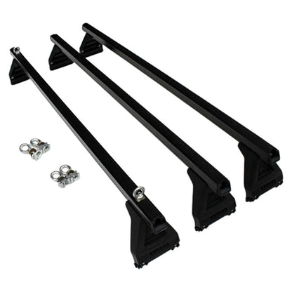 Suitable for Use With Toyota Hiace Roof Racks / Cross Bar / Roof Rack